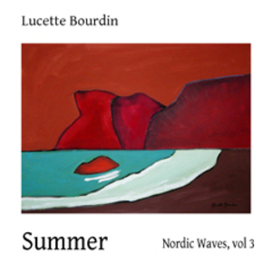 Nordic Waves (Volume 3: Summer)
