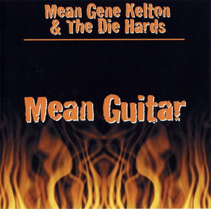 Mean Guitar