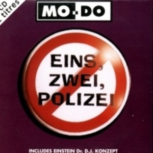 Eins, Zwei, Polizei