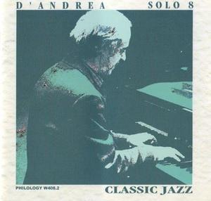 Solo 8: Classic Jazz