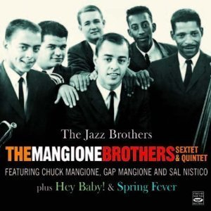 The Jazz Brothers