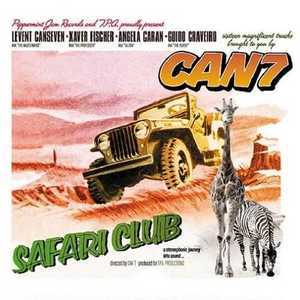 Safari Club