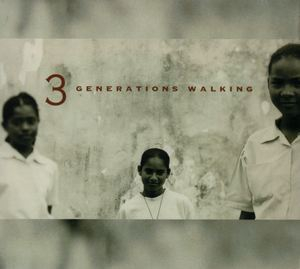 3 Generations Walking