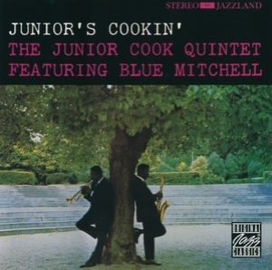 Junior's Cookin'