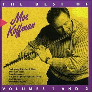 The Best Of Moe Koffman: Volumes 1 And 2