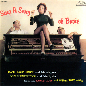 Sing A Song Of Basie