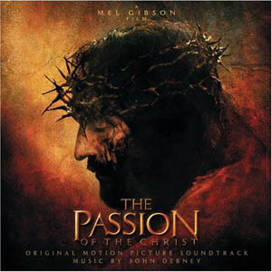 The Passion Of The Christ