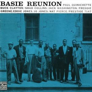 Basie Reunion