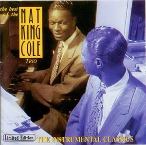 The Best Of The Nat King Cole Trio