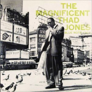 The Magnificent Thad Jones