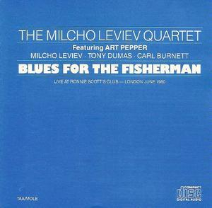 Blues For The Fisherman