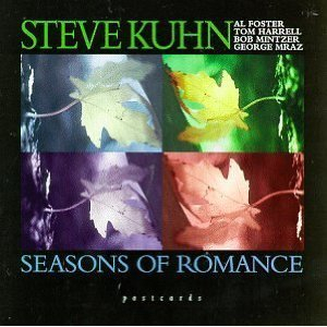 Seasons Of Romance