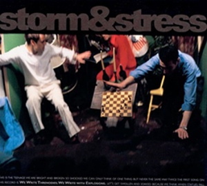 Storm & Stress