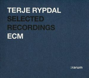 Selected Recordings Rarum Vii