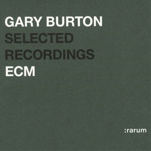 Selected Recordings Rarum IV