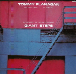 Giant Steps