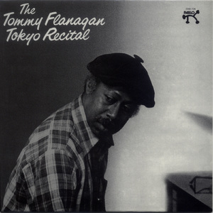 The Tommy Flanagan Tokyo Recital