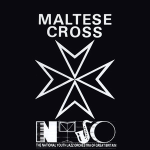 Maltese Cross