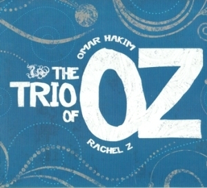 The Trio Of Oz