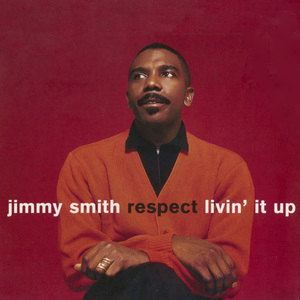 Respect - Livin' It Up