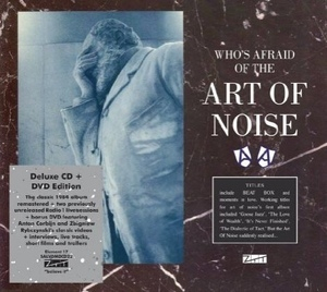Who's Afraid Of The Art Of Noise