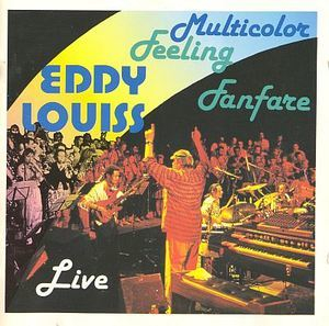 Multicolor Feeling Fanfare Live