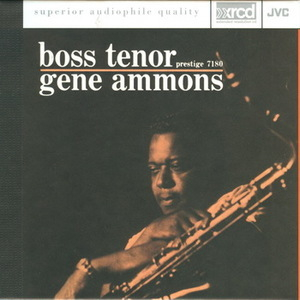 Boss Tenor