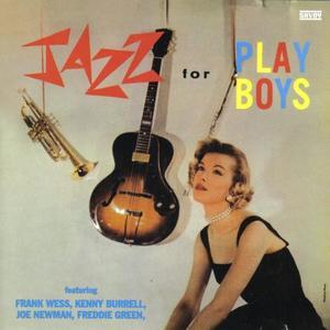 Jazz For Playboys