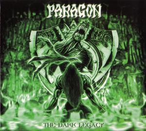 The Dark Legacy (Japanese Pressing)