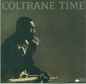 Coltrane Time