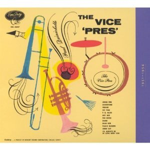 The Vice 'pres' (verve Elite Edition)
