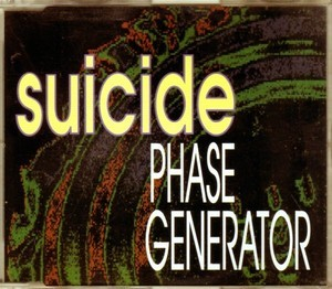 Suicide [CDM]