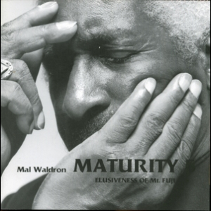 Maturity, Vol.5- Elusiveness Of Mt. Fuji