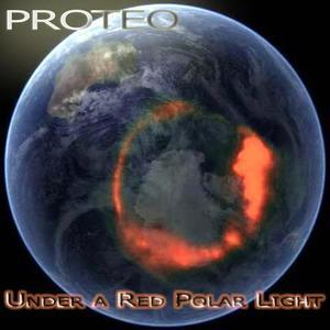 Under A Polar Red Ligh