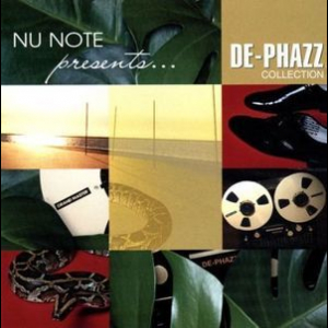 Nu Note Presents… De-Phazz. Collection
