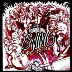 Imperial Swing Orchestra