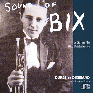 Sound Of Bix