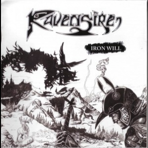 Iron Will [EP]