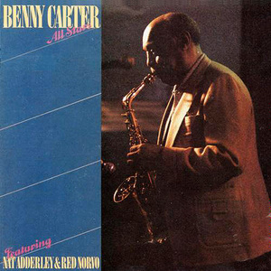 Benny Carter All Stars