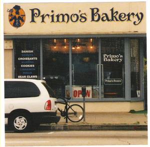 Primo's Bakery