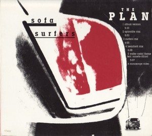 The Plan [CDS]