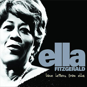 Love Letters From Ella (remaster 2007)