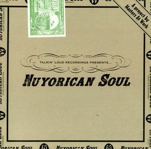 Nuyorican Soul