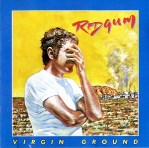 Virgin Ground