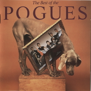 The Best Of The Pogues