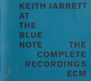 At The Blue Note. The Complete Recordings Vol.1