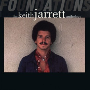 The Keith Jarrett Anthology