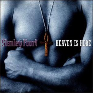 Heaven Is Here [CDS]