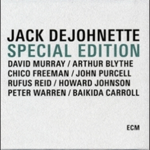 Special Edition (2012 Edition)