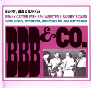 Benny, Ben & Barney